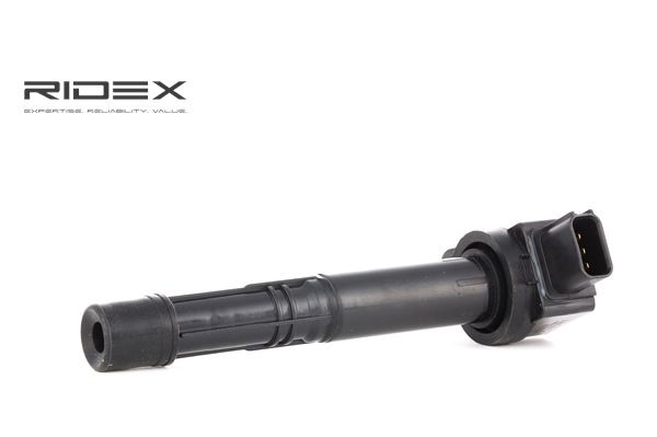 RIDEX 689C0026 Tändkablar 2.0 i Sport (EV1) 160 hk K20A3
