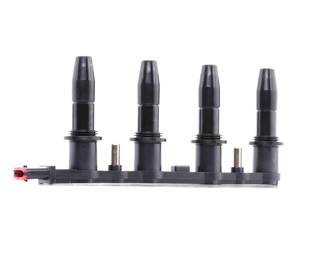 RIDEX 689C0027 Relé de calentadores 1.6 103 cv Z 16 XEP