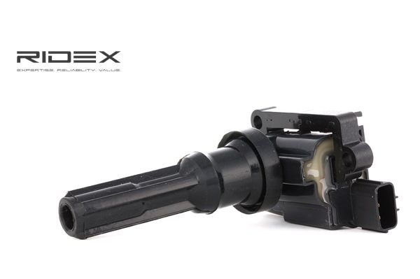 MITSUBISHI RIDEX Bobina de inductie 689C0049