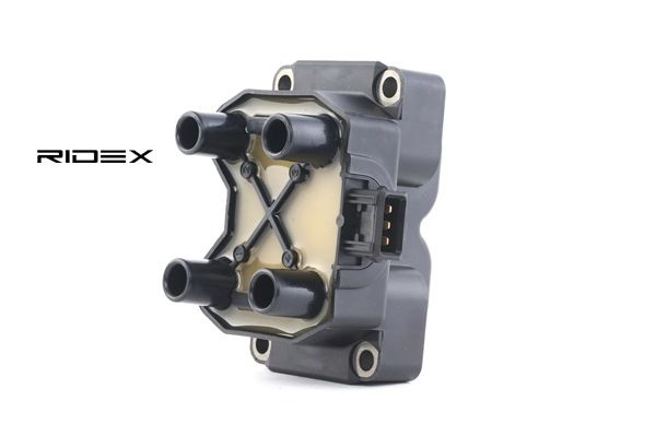 FIAT RIDEX Zündspuleneinheit 689C0053