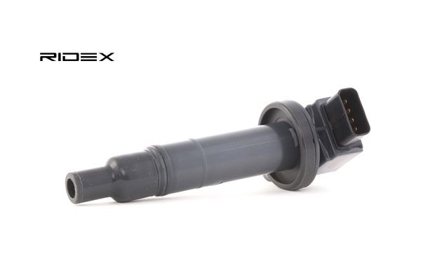 TOYOTA RIDEX Tändkassett 689C0059
