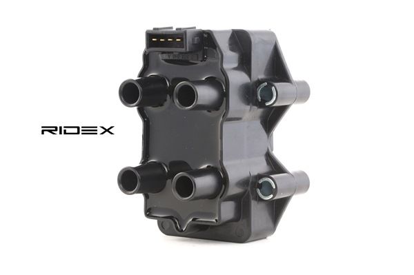 FIAT RIDEX Zündspule 689C0063