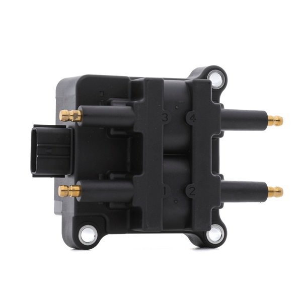 SUBARU RIDEX Bobina de inductie 689C0069