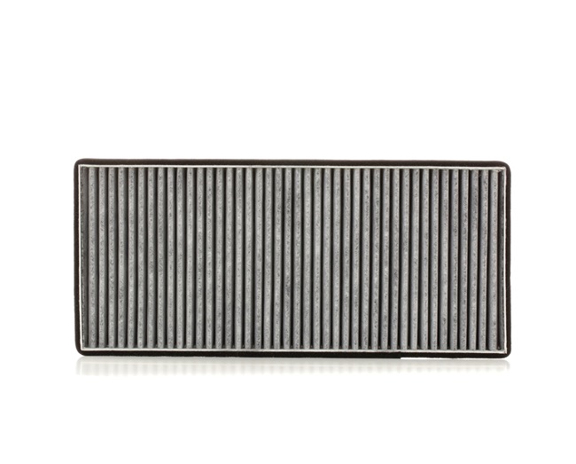 STARK SKIF-0170331 Interieurfilter VW LT 46 Flatbed Vrachtwagen 2.5 TDI 90 Pk APA