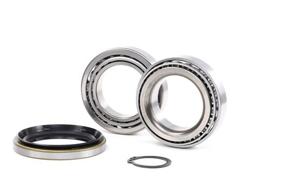 RIDEX 654W0431 Differensial 1.9 TD firehjulsddrift (SJ 419TD) 63 hk XUD9
