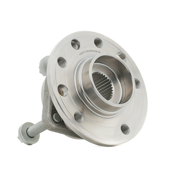 SAAB RIDEX Hjulnav 654W0216