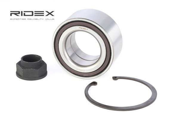 LAND ROVER RIDEX Kerékagycsapágy 654W0394