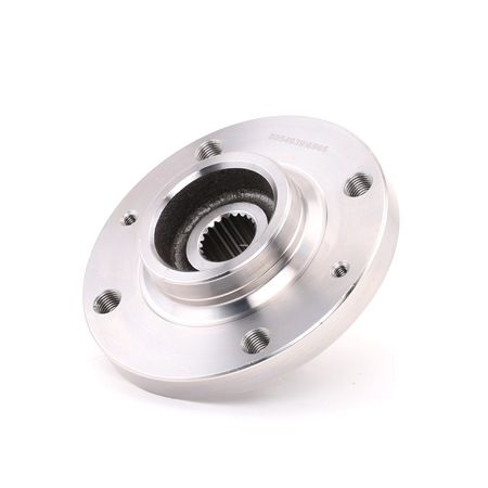 RIDEX 653W0009 Moyeux de roue Citroën C3 Phase 2 1.6 VTi Flex 122CV 2015