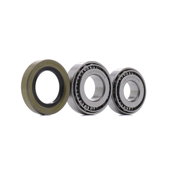 654W0454 RIDEX Wheel bearing kit price
