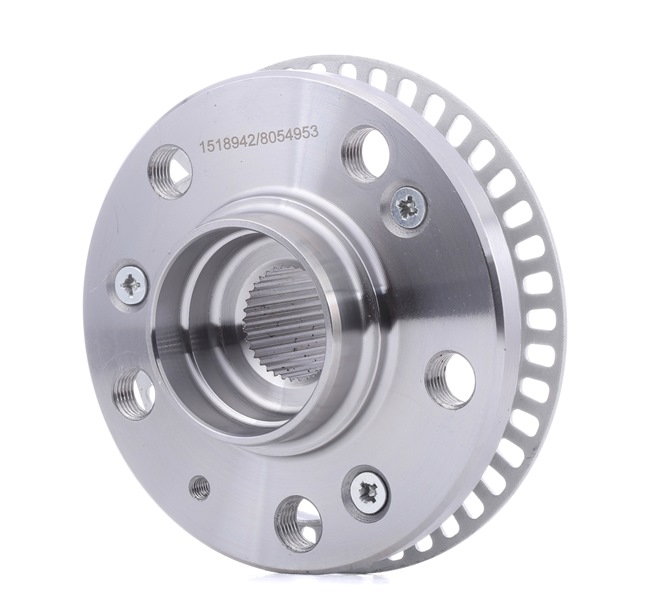 RIDEX 653W0012 Wielnaaf Passat 3a5 2.0 115 Pk AGG