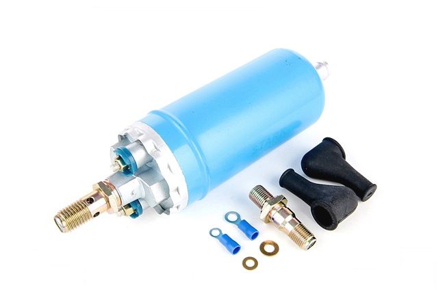 STARK SKFP-0160089 Pompe haute pression 1.4 Turbo i.e. 112CV 1989