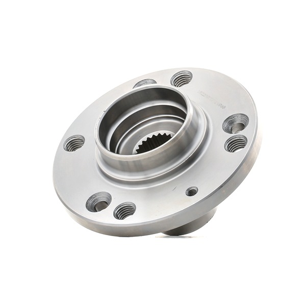 RIDEX 653W0032 Hjulmutter 1.8 GL 139 hk KR