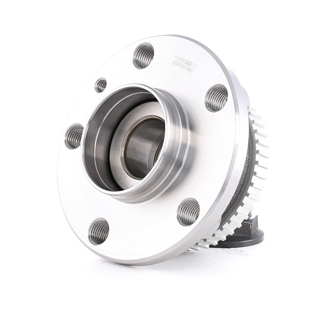 RIDEX 654W0180 Μουαγιέ FIAT Scudo I Φορτηγό πλατφόρμα/Σασσί (220) 2.0 JTD 16V 109 PS RHK (DW10UTED4)