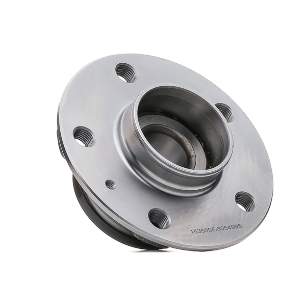 RIDEX 654W0308 Mozzo Audi A4 B8 2.0 TDI 150 PS CSUA
