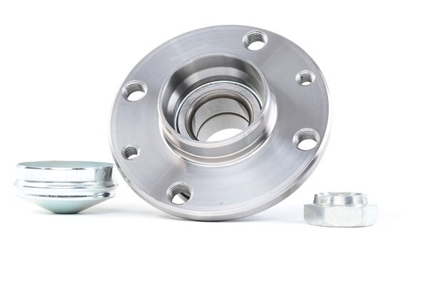 RIDEX 654W0277 Ρουλεμάν τροχού FIAT Stilo Van / Combi (192) 1.9 JTD (192DXG1B) 126 PS 937 A4.000