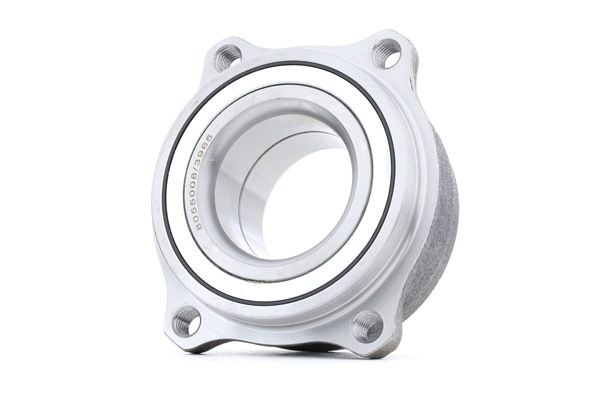 RIDEX 654W0214 Mozzo MERCEDES-BENZ E-Klasse Pritsche / Fahrgestell (VF211) E 220 CDI (211.608) 170 PS OM 646.821