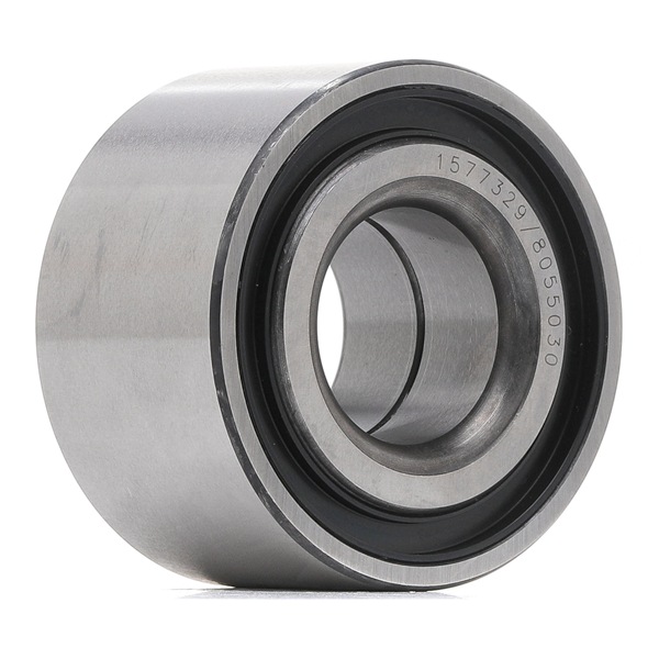 PEUGEOT RIDEX Wheel bearings 654W0489