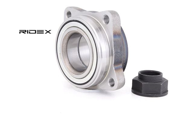 RIDEX 654W0493 Axelupphängning 2.2 141 hk F22A6
