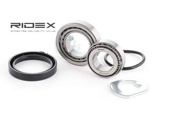 PEUGEOT RIDEX Wheel bearing kit 654W0559