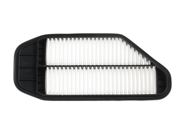 RIDEX 8A0295 Luftfilter Chevrolet Spark m300 1.0 (B10D1) 65PS 2019