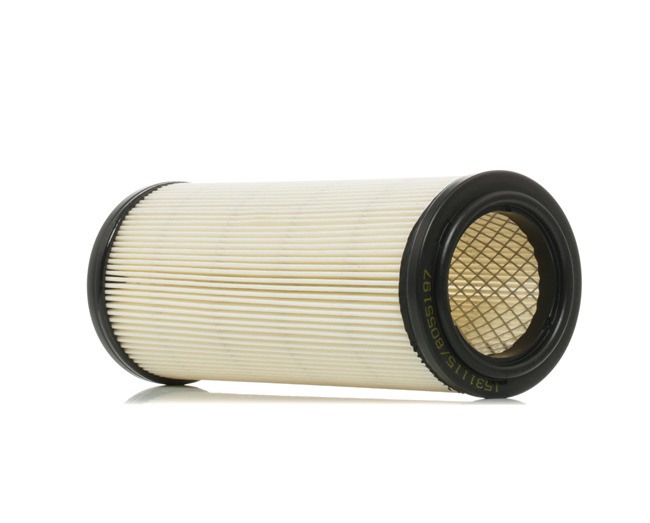RIDEX 8A0208 Φίλτρο αέρα Fiat Doblo Cargo 223 1.9 JTD Multijet 120 PS 186 A9.000
