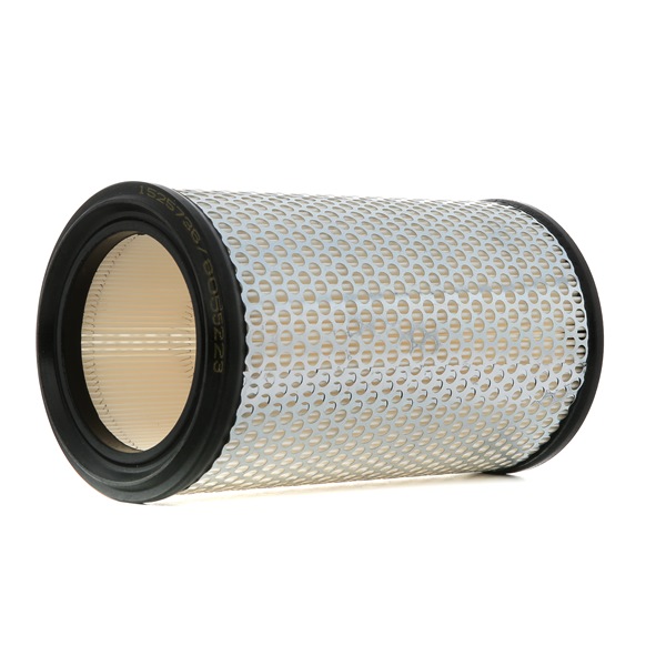 RIDEX 8A0364 Filtro de ar Renault Megane Scenic 1.6 e 90 cv K7M 703