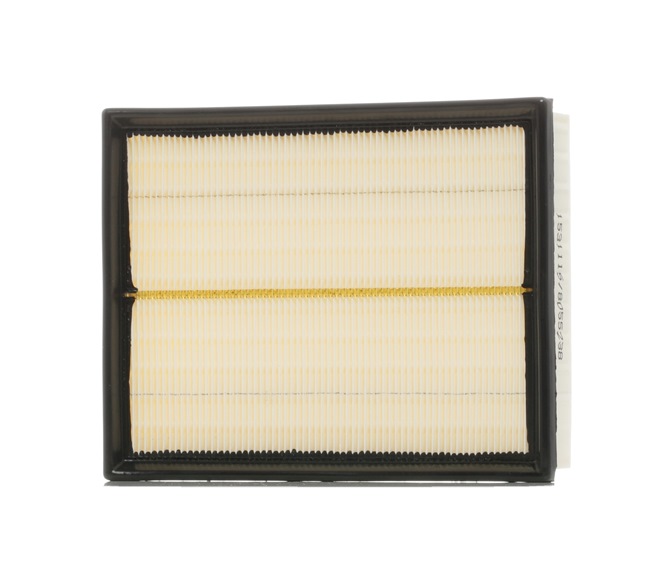 RIDEX 8A0189 Luftfilter Fiat Multipla 186 1.9 JTD 115 115PS 2009