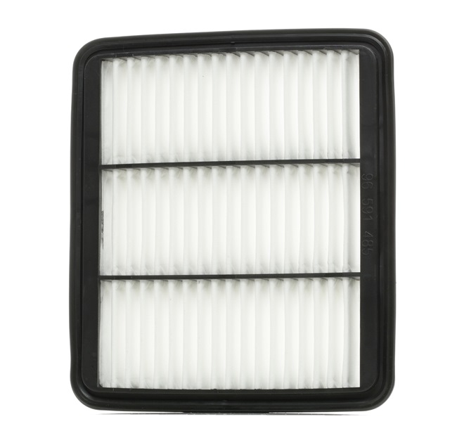 RIDEX 8A0226 Luftfilter Chevrolet Spark M200 1.0 SX 67PS 2020