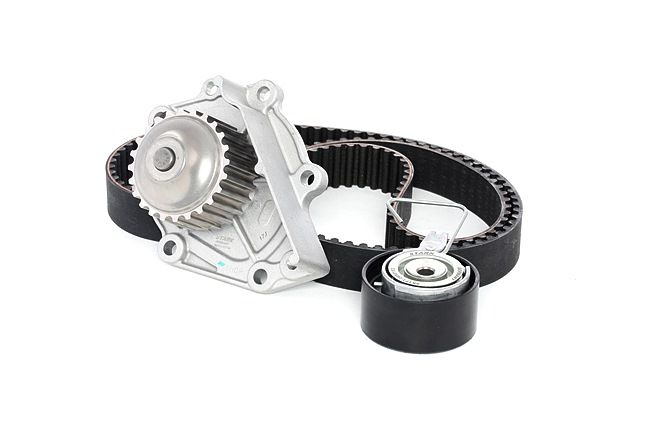 LAND ROVER STARK Vezérműszíj készlet vízpumpával SKWPT-0750097