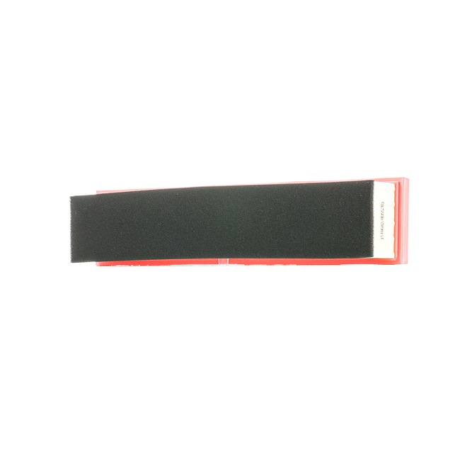 Koop 8A0341 Luchtfilters Filter insert, Met voorfilter van RIDEX 4X439601BA, C2S26965, C2S36774 goedkope