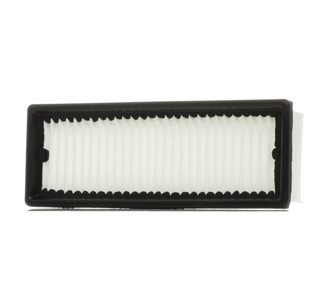 RIDEX 8A0287 Luftfilter DACIA Duster SUV 1.5 dCi 109 HK K9K 667