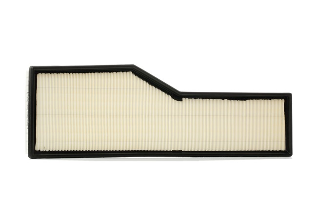 PORSCHE RIDEX Engine air filter 8A0339