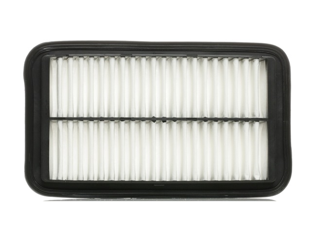 NISSAN RIDEX Luftfilter 8A0309