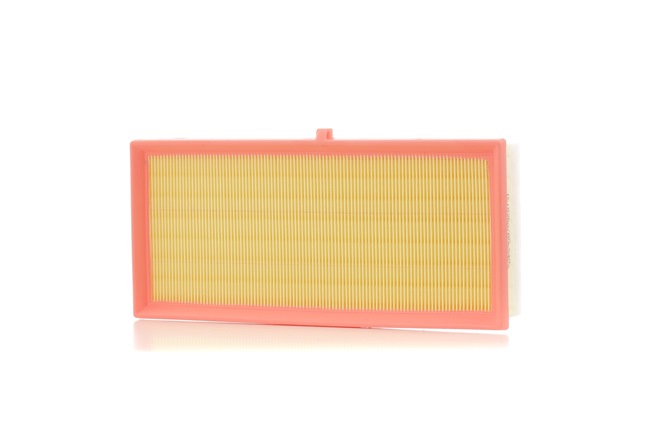 Motorluftfilter Filtereinsatz, Umluftfilter, mit Vorfilter - Artikel Nr. 8A0337 Original RIDEX Ersatzteile