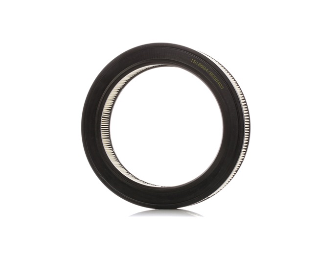 Comprar barato 8A0336 Filtros de aire Cartucho filtrante, redondo de RIDEX 1498439, 25062272