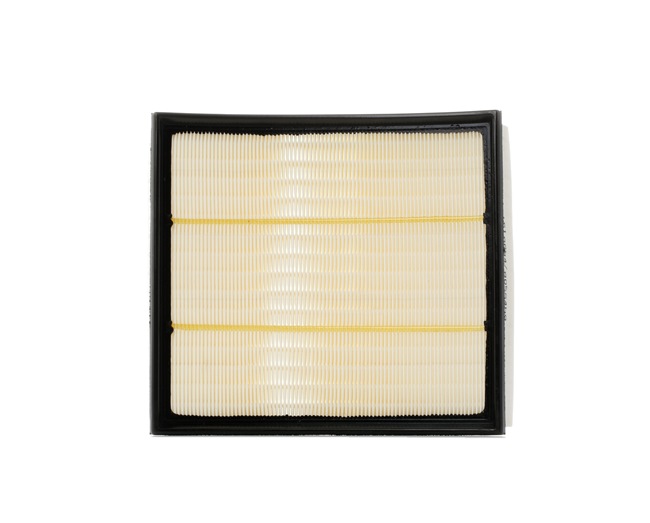 RIDEX 8A0223 Luftfilter Audi A8 D2 2.8 quattro 163PS 1996