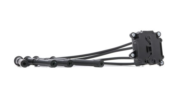 DACIA RIDEX Tændspoler 689C0073