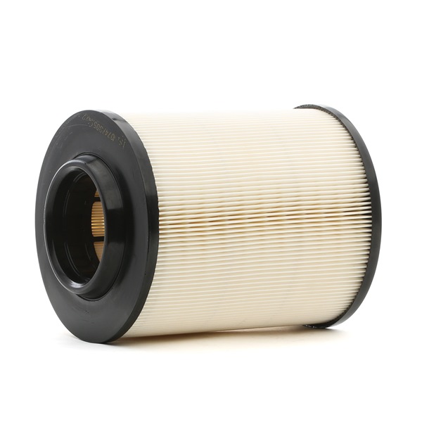 RIDEX 8A0410 Luftfilter Ford Galaxy WA6 2.2 TDCi 175 PS Q4WA