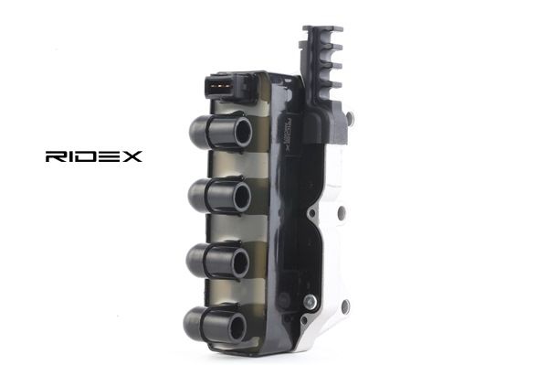 FIAT RIDEX Zündleiste 689C0075