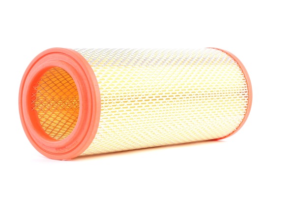 Köp billigt 8A0323 Motorluftfilter Filterinsats, cylindrisk, med skyddsgaller från RIDEX 25062210, 9108131, 09108131, 025062210, 09108131, 25062210