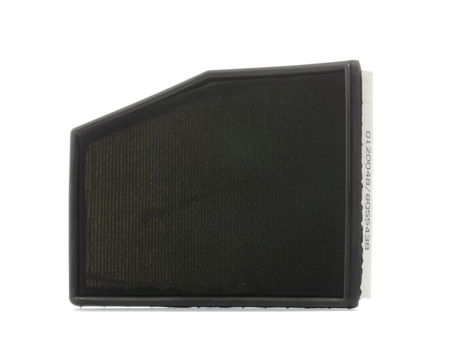 Buy cheap 8A0365 Engine air filter Filter Insert from RIDEX 99611013102, 99611013103, 99611013104