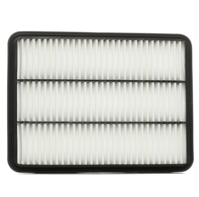 RIDEX 8A0182 Luftfilter TOYOTA Sequoia (_K3_, _K4_) 4.7 (UCK35_) 238 hk 2UZ-FE