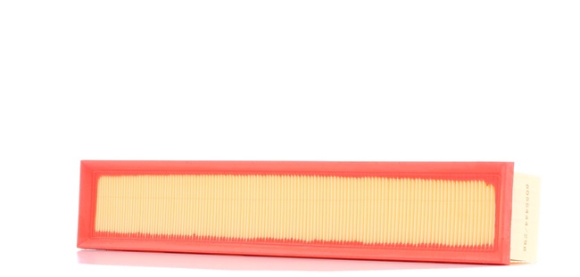 MERCEDES-BENZ RIDEX Motorluftfilter 8A0422