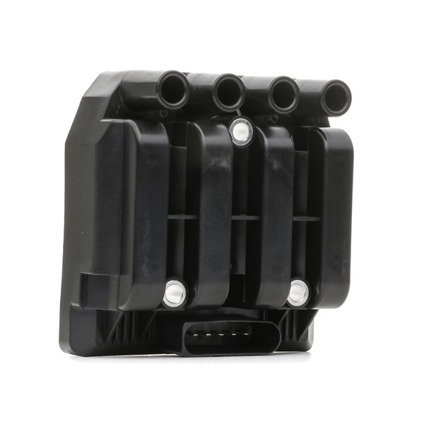 RIDEX 689C0085 Bobine VW Bora 1j2 2.0 115 Pk CFEA