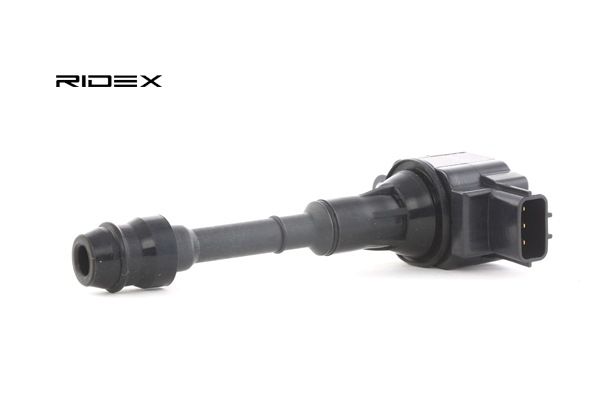 RIDEX 689C0094 Gløderør 3.5 256 HK VQ35DE