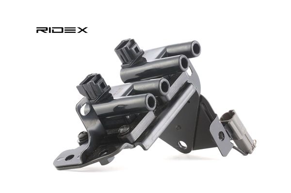 RIDEX 689C0099 Gløderør 1.6 106 HK G4ED