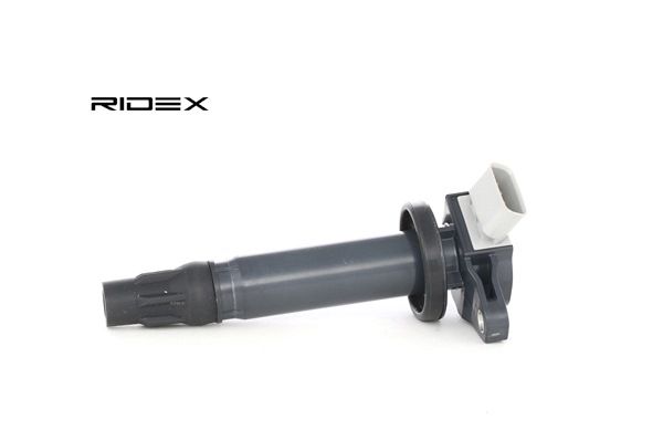 RIDEX 689C0114 Gyújtótrafó DAIHATSU Extol Van 1.3 90 LE K3-VE