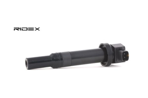 689C0115 Bobine d'allumage RIDEX Kia prix