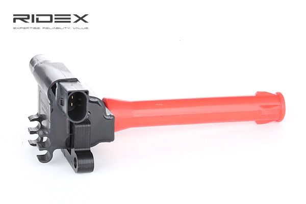 RIDEX 689C0119 Klopfsensor 1.8 i VVC 146 PS 18 K4K