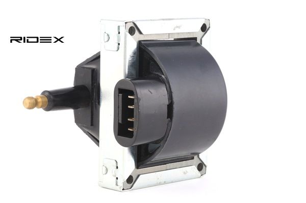 FIAT RIDEX Zündkassette 689C0122